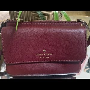 Kate Spade Greene Street Karlee Crossbody